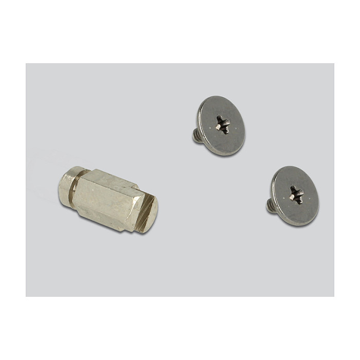 Adapter DELOCK M.2 Key M na M.2 Key E (za Wi-Fi/Bluetooth module, format 2230/1630)-2