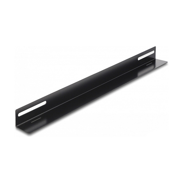 Montažni nosač za rack DELOCK 66868 (450 x 40 mm, crni)
