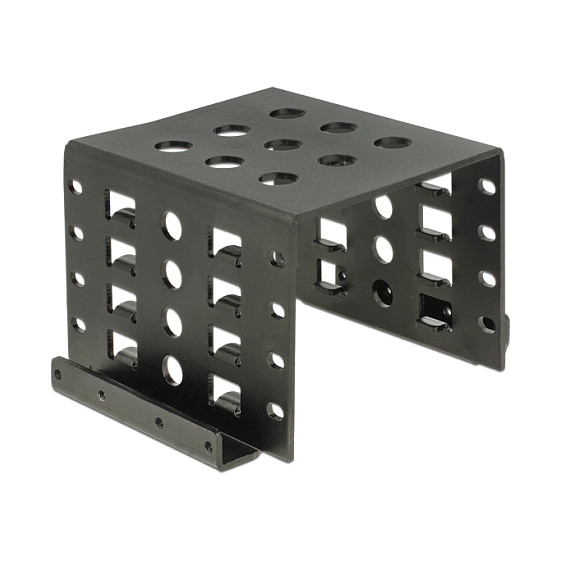 Vanjsko kućište za disk DELOCK 18271 (2.5" SATA HDD/SSD, USB 3.2 Gen 1)