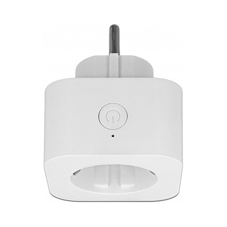 Pametna utičnica DELOCK 11826 (WLAN, MQTT, Tasmota, Mjerenje potrošnje)-2