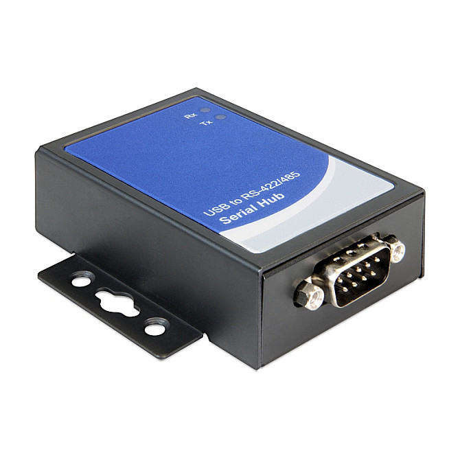 Delock Adapter USB 2.0 na serijski RS-422/485 (FTDI Chipset, DB9)-0