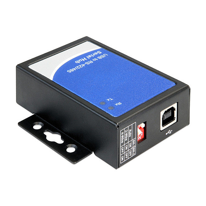 Delock Adapter USB 2.0 na serijski RS-422/485 (FTDI Chipset, DB9)-1
