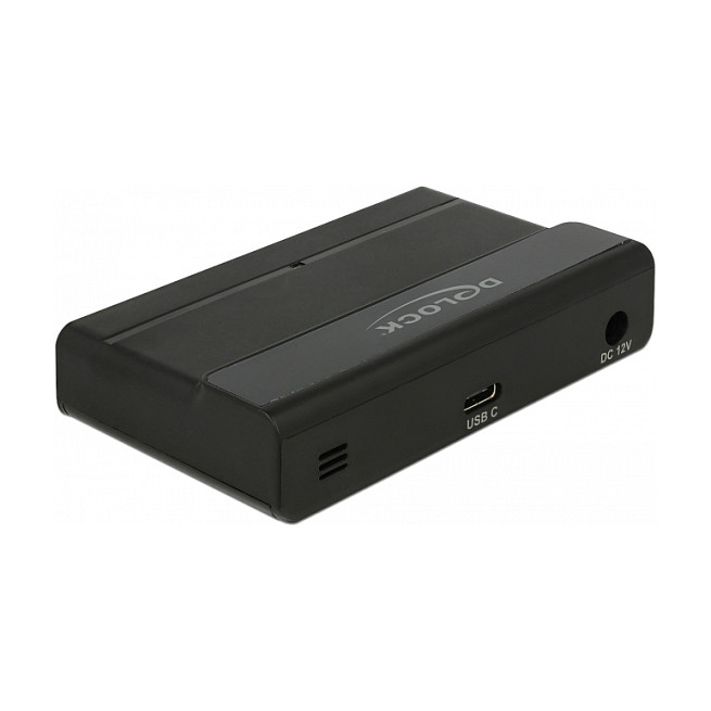 USB Hub DELOCK 64053 (4x USB 3.1 Gen 1, 5 Gbps, USB-C napajanje)-1