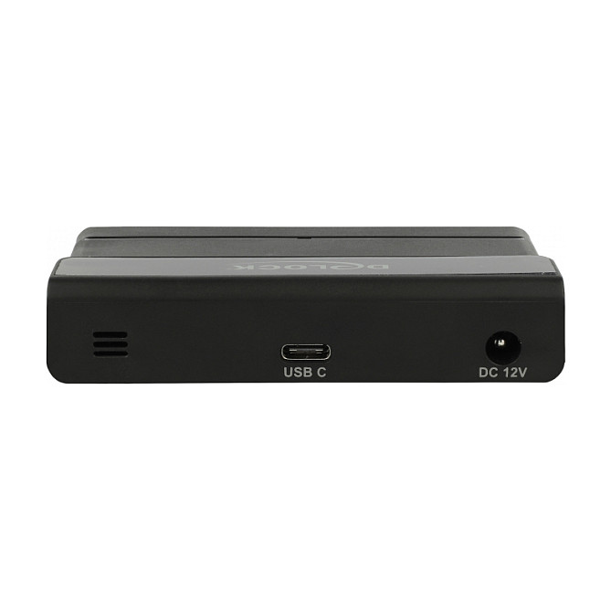 USB Hub DELOCK 64053 (4x USB 3.1 Gen 1, 5 Gbps, USB-C napajanje)-2