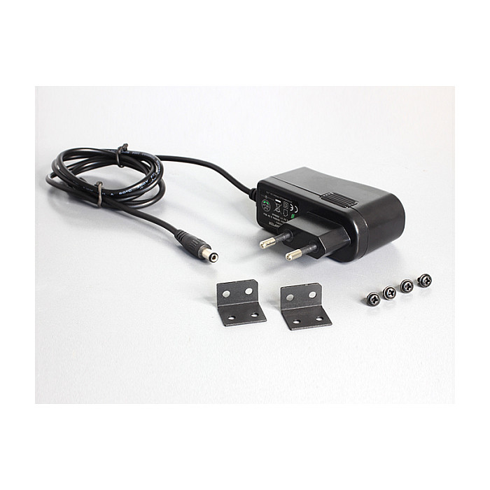 Video konverter DELOCK 62621 (HDMI na 2x 3G-SDI, 1080p@60Hz)-2
