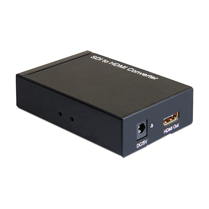Video konverter DELOCK 62635 (3G-SDI na HDMI, 1080p@60Hz)-1