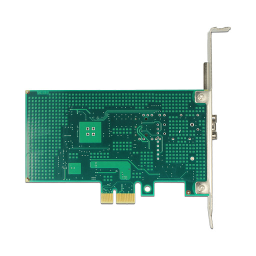 Mrežna kartica DELOCK 89481 PCI Express (1x SFP Slot, Gigabit LAN, Low Profile)-4