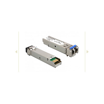 SFP Modul DELOCK 86187 (1000Base-SX, LC Duplex, do 550 m)