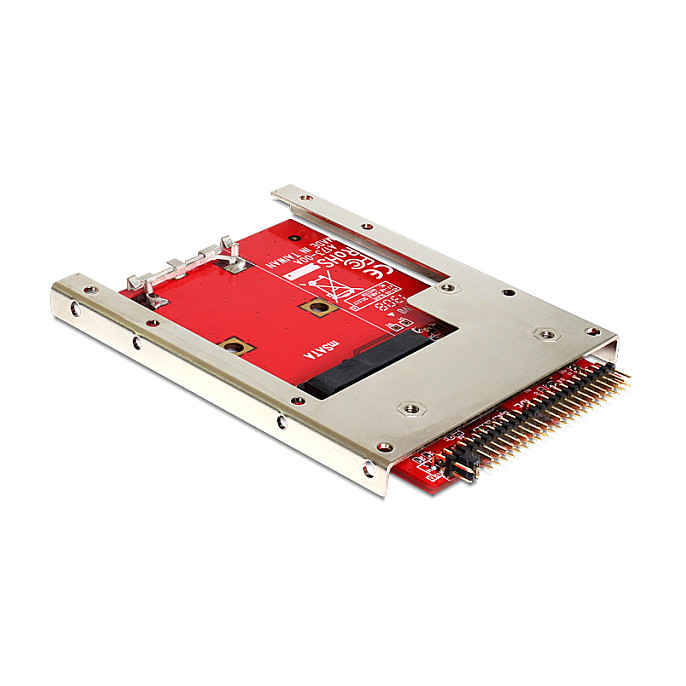 Čitač kartica DELOCK 62495 (IDE 44-pin na Compact Flash)