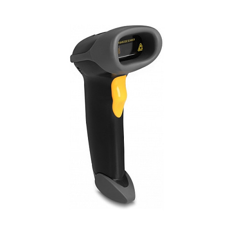 USB Barkod Skener DELOCK 90584 1D Laser sa stalkom