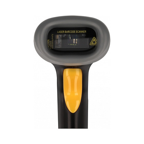 USB Barkod Skener DELOCK 90584 1D Laser sa stalkom-2