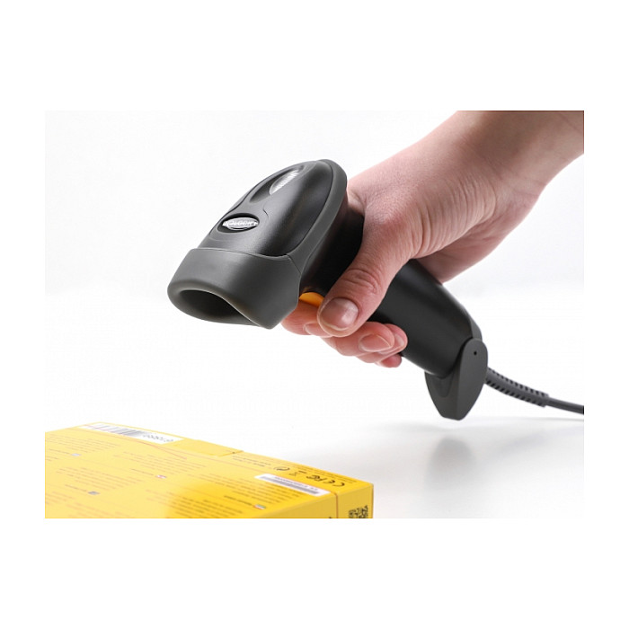 USB Barkod Skener DELOCK 90584 1D Laser sa stalkom-5