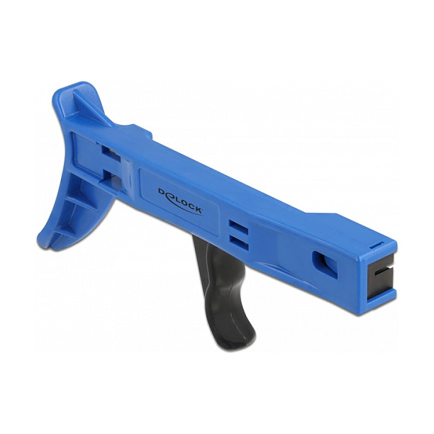 Alat za zatezanje i rezanje vezica DELOCK 86829 (za plastične vezice do 4.8 mm)-2