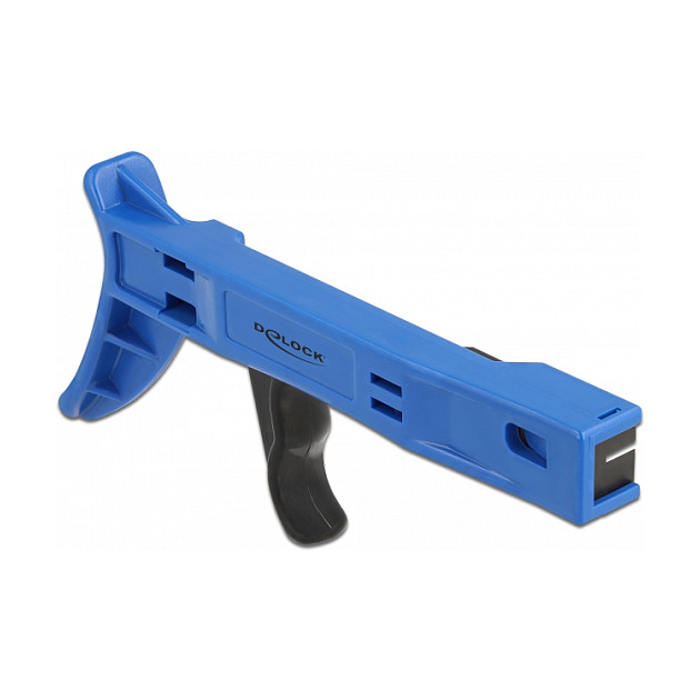 Alat za zatezanje i rezanje vezica DELOCK 86829 (za plastične vezice do 4.8 mm)-3