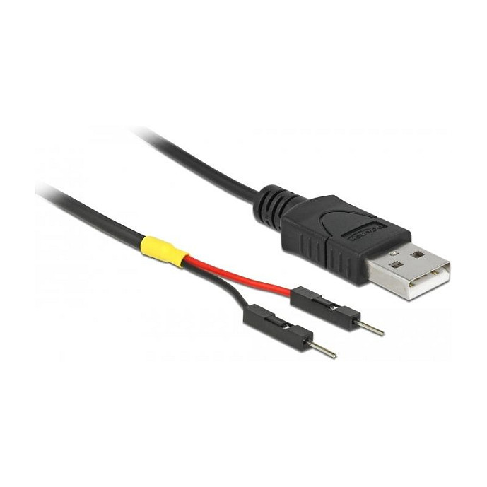 USB kabel za napajanje DELOCK 85402 (USB-A na 2x Pin Header, 30 cm)-1