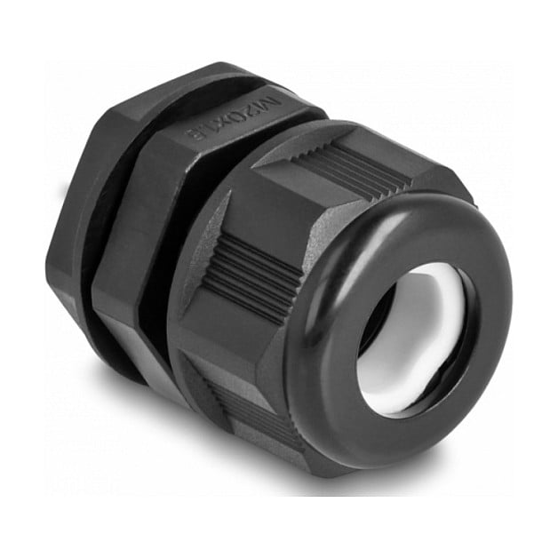 Delock EX Uvodnica za kabel M20 x 1.5 (IP68, 2 komada) 60471