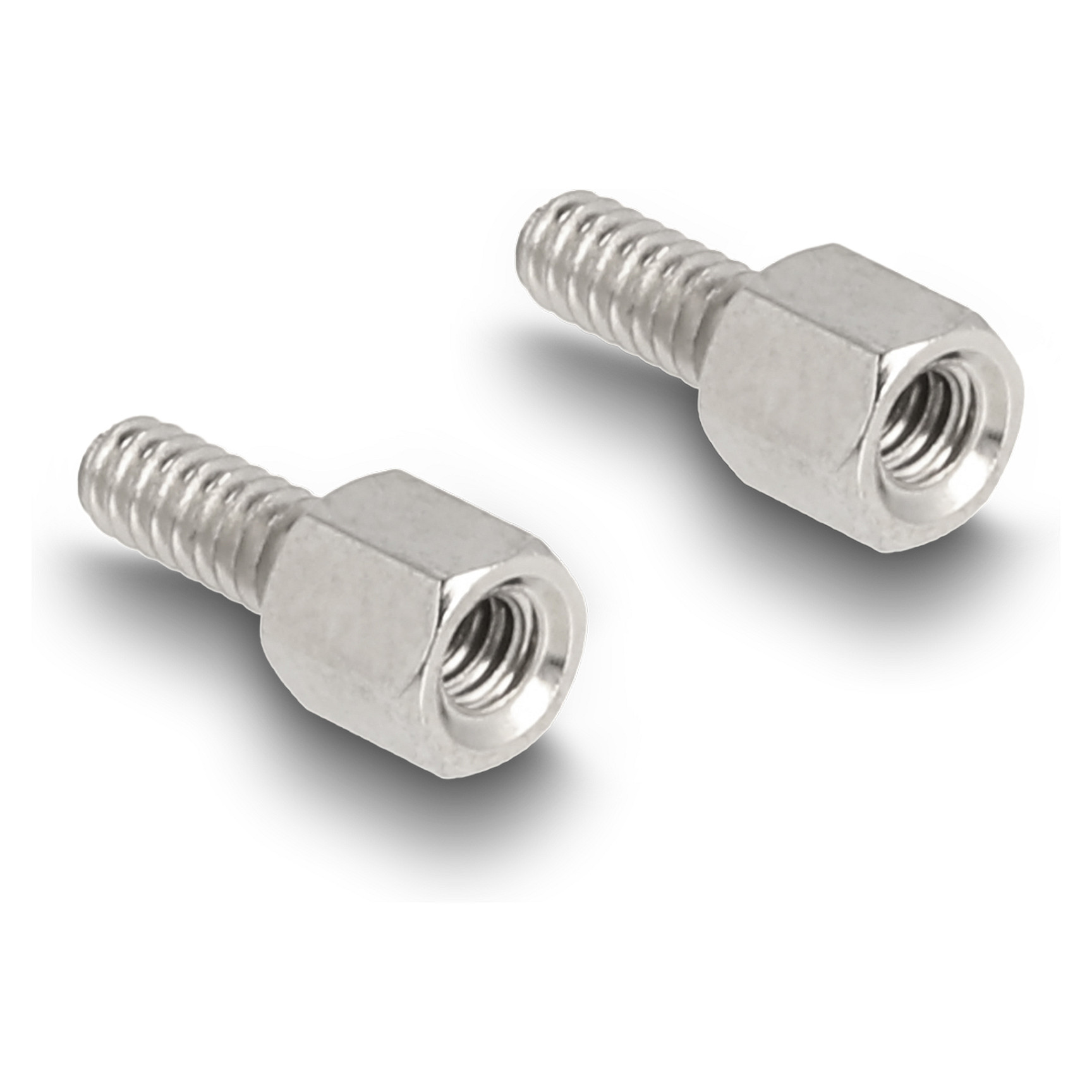 Kućište za konektor DELOCK 67025 za D-Sub 9 Pin (plastično, za plosnati kabel)-2