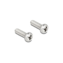 Mrežni produžni kabel DELOCK Cat.6A S/FTP (RJ45 M/Ž, 0.25m, plosnati) crni-1