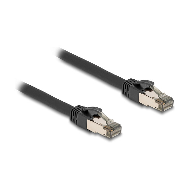 Mrežni kabel DELOCK 80241 (Cat.6A, U/FTP, 2m, ultra fleksibilan)