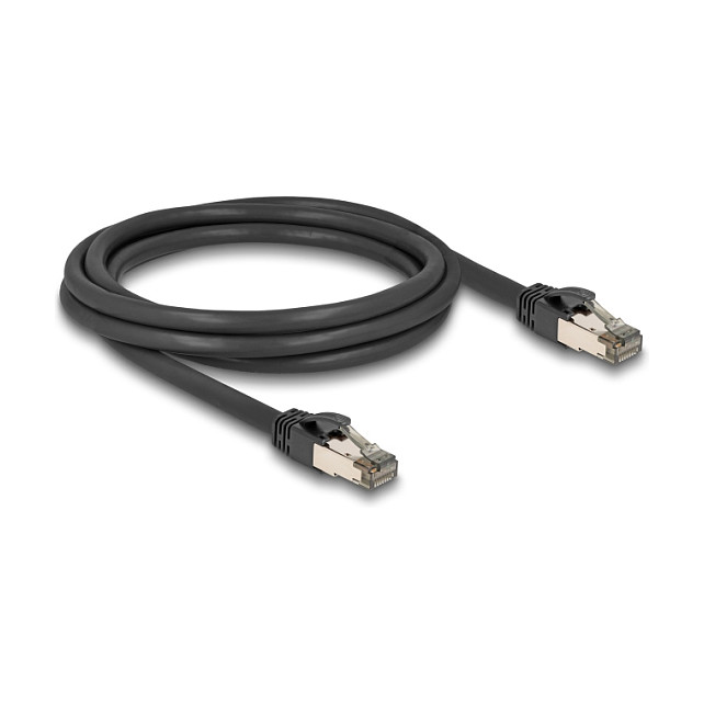 Mrežni kabel DELOCK 80241 (Cat.6A, U/FTP, 2m, ultra fleksibilan)-1