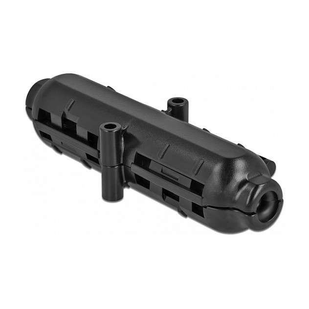 Zaštitna kutija za kabelske konektore DELOCK 86982 (IP54, za kabele 4.5-10 mm)-0