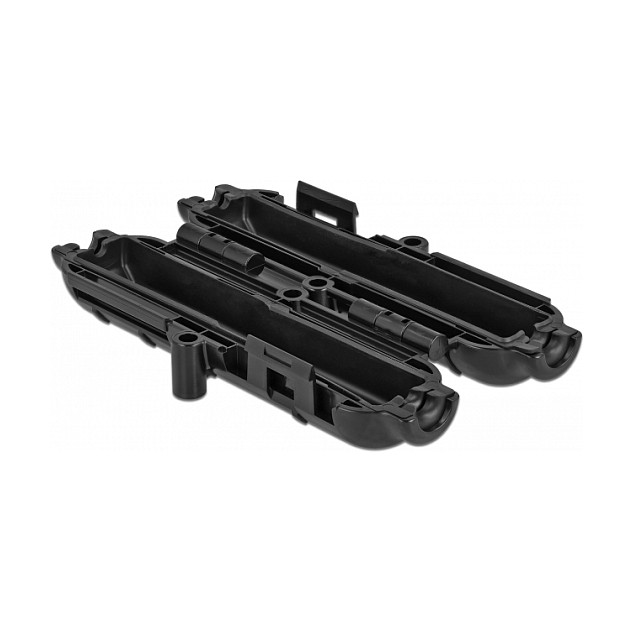 Zaštitna kutija za kabelske konektore DELOCK 86982 (IP54, za kabele 4.5-10 mm)-1