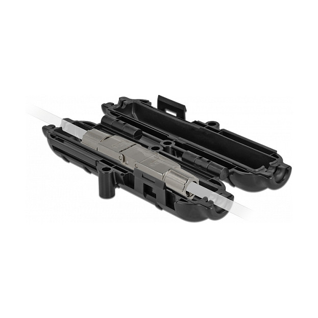 Zaštitna kutija za kabelske konektore DELOCK 86982 (IP54, za kabele 4.5-10 mm)-2