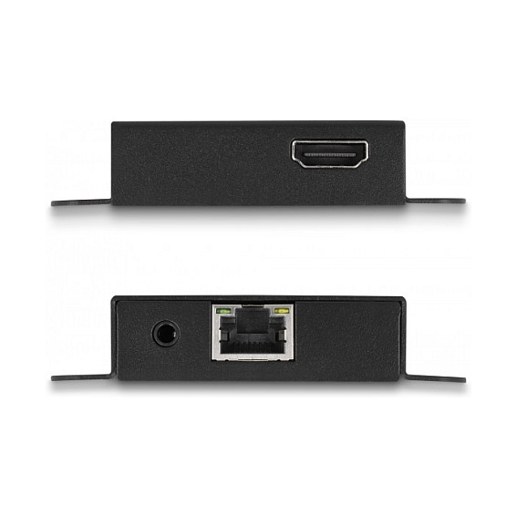 HDMI Extender DELOCK 65832 (4K 30Hz, do 30m, Cat.6/6a/7)-3