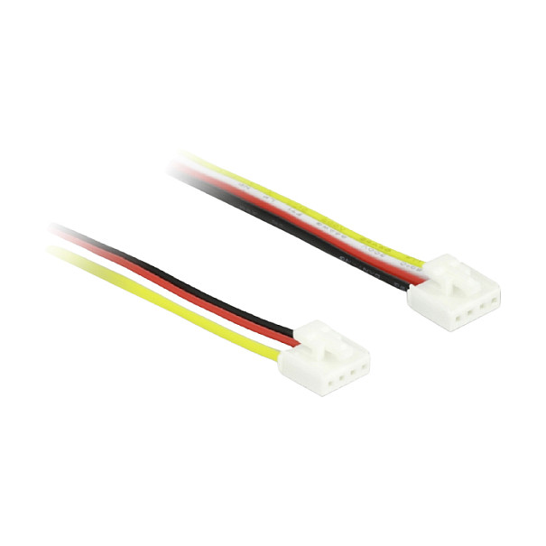 Kabel DELOCK Universal IOT Grove 86952 (4-pinski M na 4-pinski M, 20 cm)-0