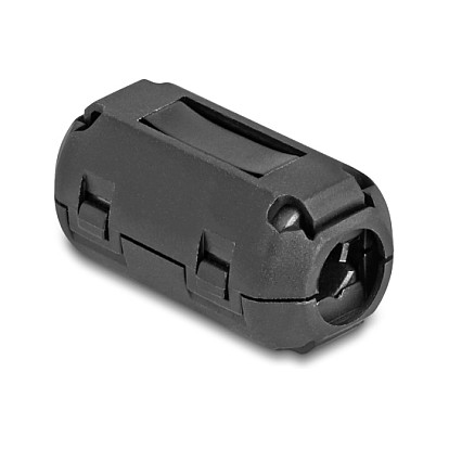 Feritna jezgra DELOCK 80946 za kabel do 9 mm (2 komada)