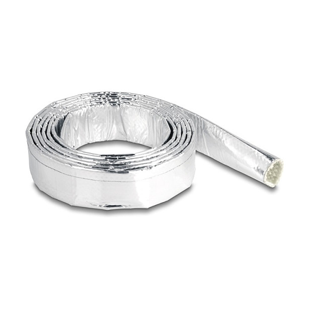 Bužir za kabele DELOCK 19003 (2 m x 16 mm, staklena vlakna i aluminij, otporan na toplinu)