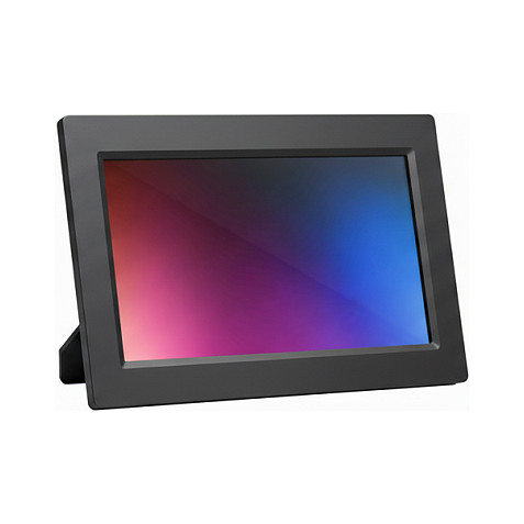 Digitalni okvir za slike DENVER Frameo PFF-1015 (10.1" IPS, 16 GB, Wi-Fi, Frameo aplikacija)