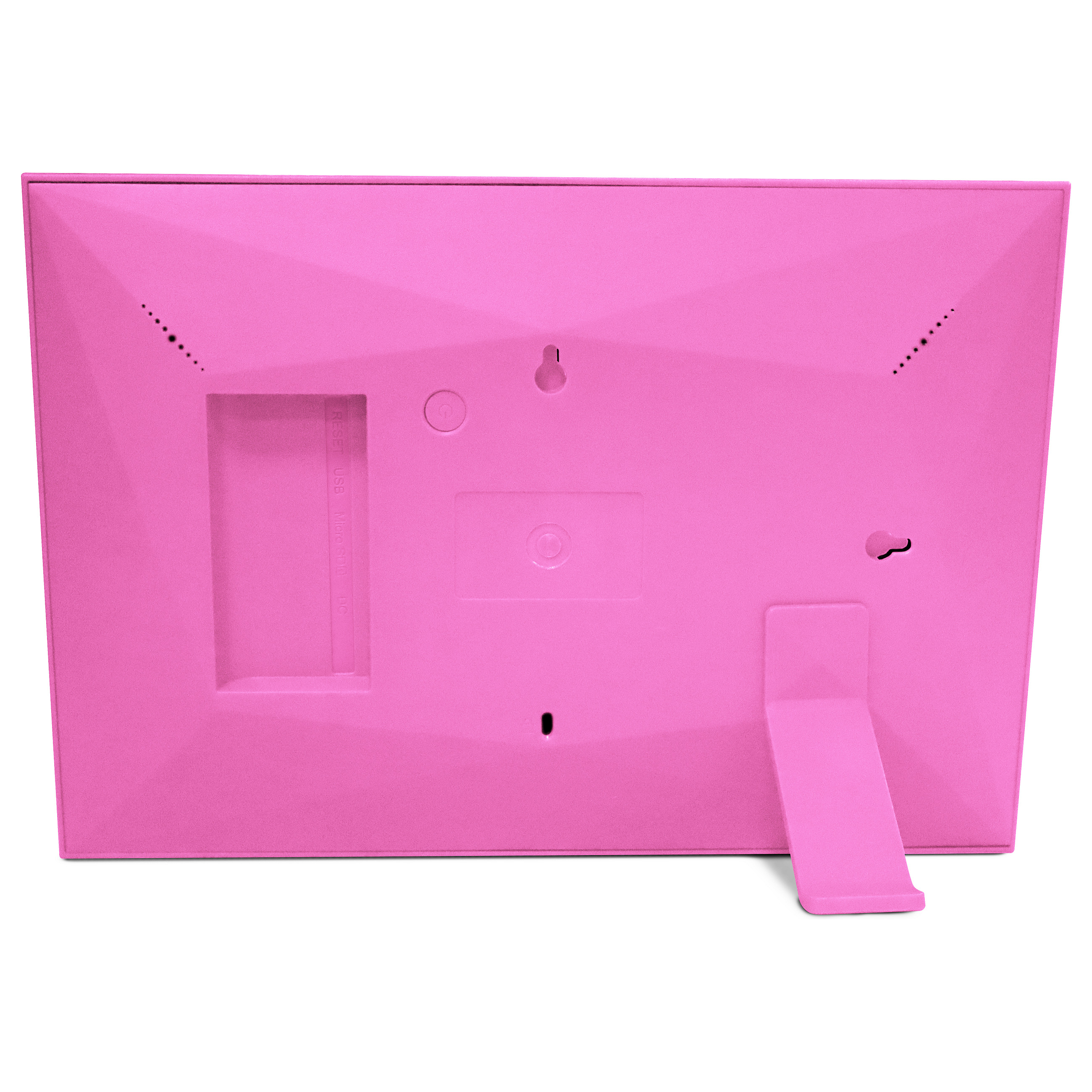 Digitalni foto okvir DENVER Frameo PFF-1023P (10.1" IPS, 16 GB, Wi-Fi) Pink-3