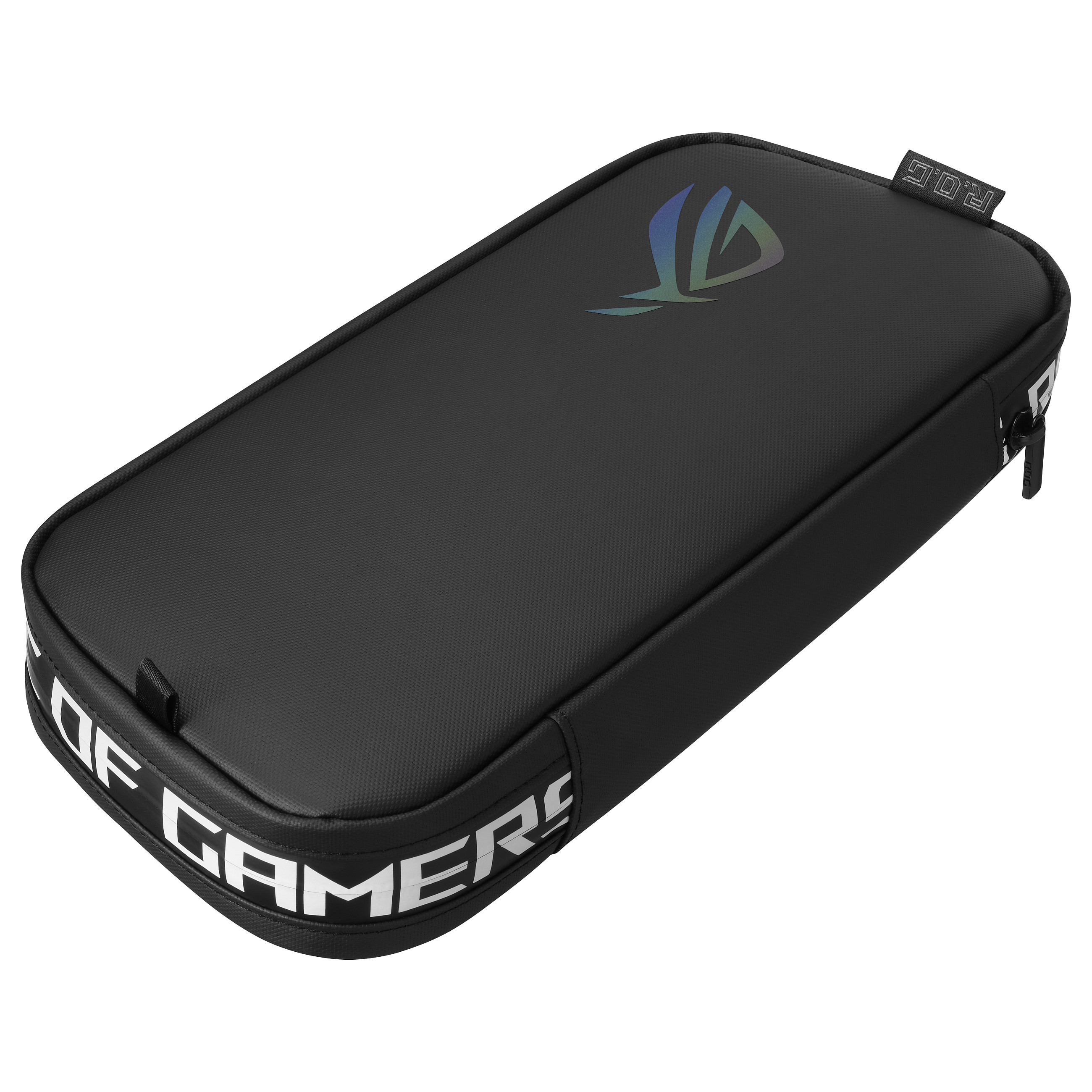 Torbica za prijenosnu konzolu ASUS ROG Ally Travel Case (vodootporna, stalak)-2