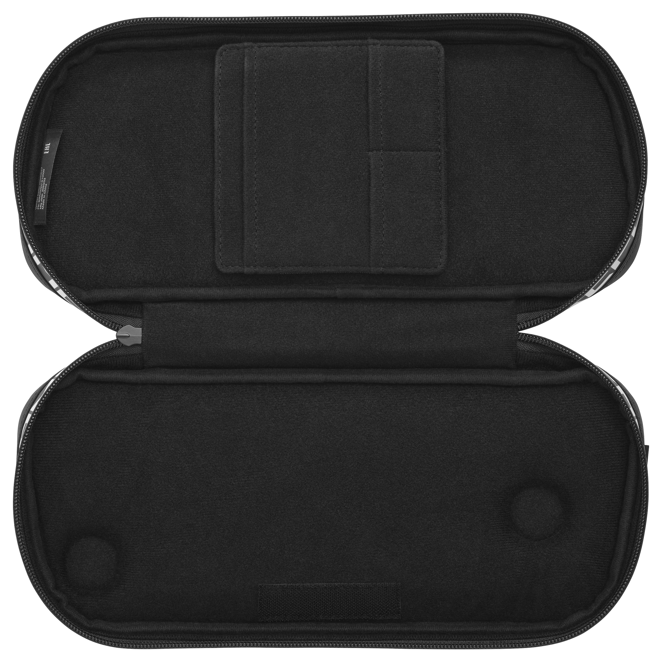 Torbica za prijenosnu konzolu ASUS ROG Ally Travel Case (vodootporna, stalak)-3