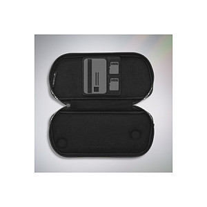 Torbica za prijenosnu konzolu ASUS ROG Ally Travel Case (vodootporna, stalak)-7