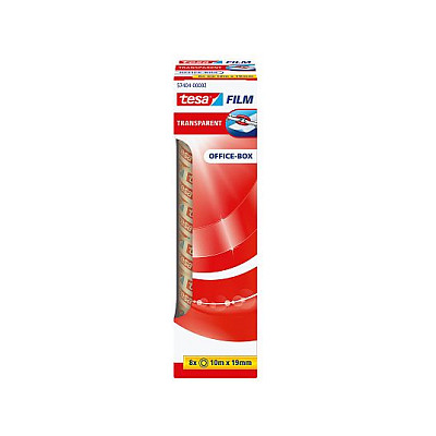 Set ljepljivih traka TESA Office-Box 57404 (10 rola)