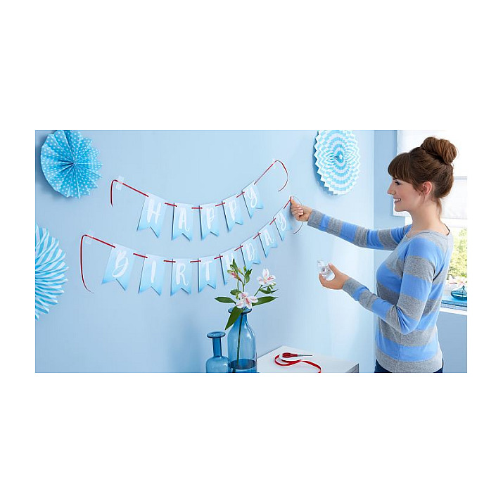 Set ljepljivih traka TESA Office-Box 57404 (10 rola)-5