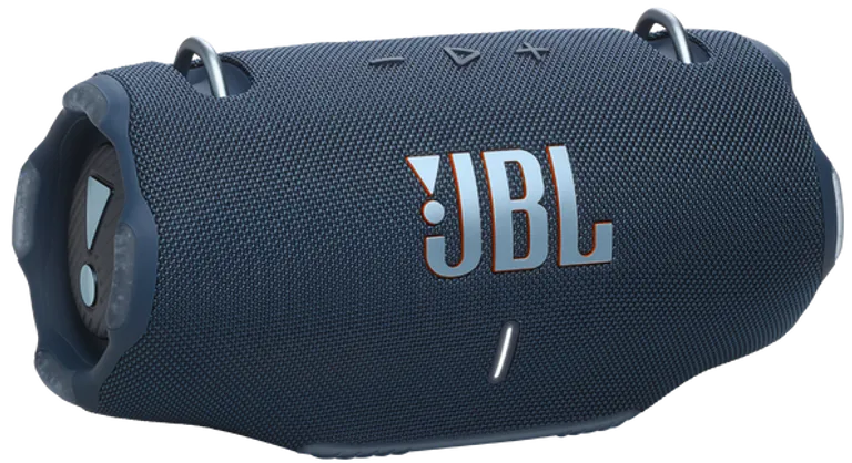 Prijenosni zvučnik JBL Xtreme 4 EUNA plavi, bluetooth-1