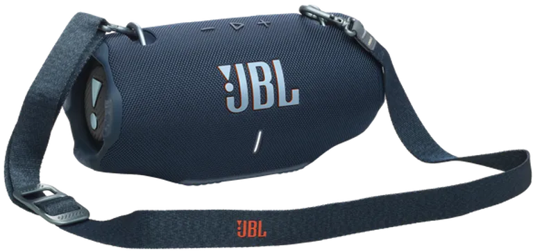 Prijenosni zvučnik JBL Xtreme 4 EUNA plavi, bluetooth-5