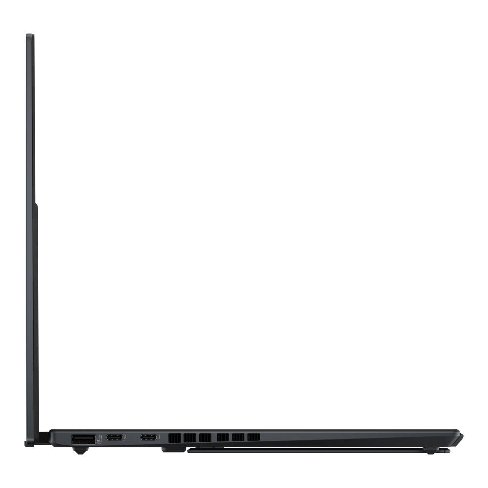 Prijenosno računalo ASUS Zenbook Duo UX8406CA-QL121W (2x 14" OLED Touch, Intel Core Ultra 7 155H, 32GB RAM, 1TB SSD, Intel Arc, Win 11) Inkwell Gray-8