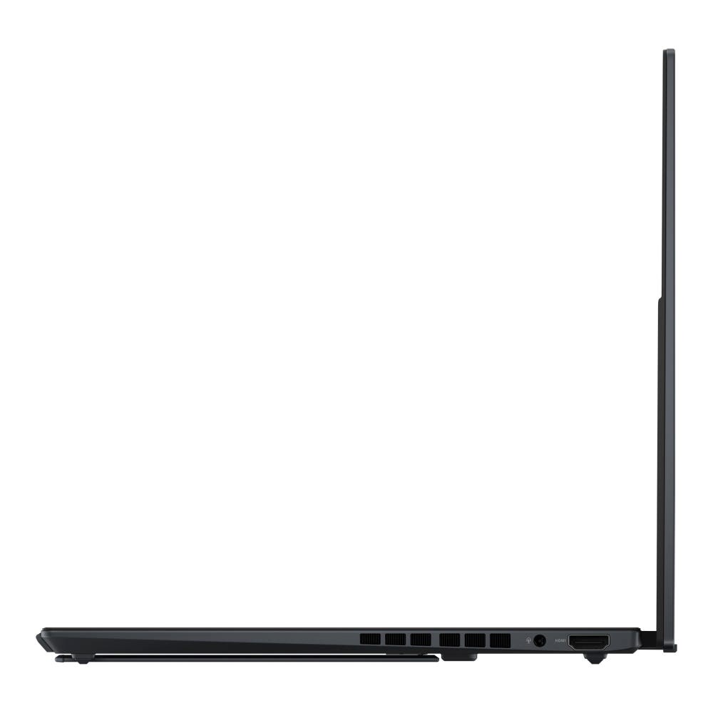 Prijenosno računalo ASUS Zenbook Duo UX8406CA-QL121W (2x 14" OLED Touch, Intel Core Ultra 7 155H, 32GB RAM, 1TB SSD, Intel Arc, Win 11) Inkwell Gray-7