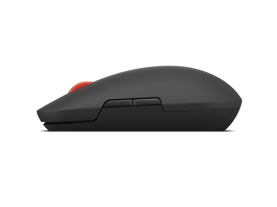 Bežični miš LENOVO Professional Wireless Rechargeable Mouse Gen 2 (Dual-mode, 4000 DPI, punjiva baterija, USB-C)-4