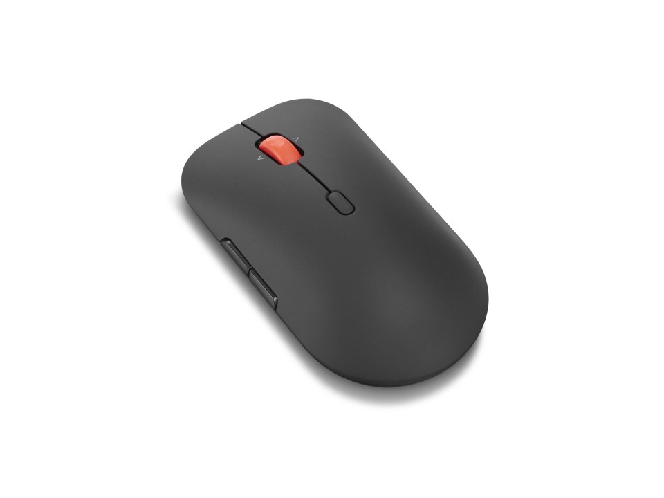 Bežični miš LENOVO Professional Wireless Rechargeable Mouse Gen 2 (Dual-mode, 4000 DPI, punjiva baterija, USB-C)-1