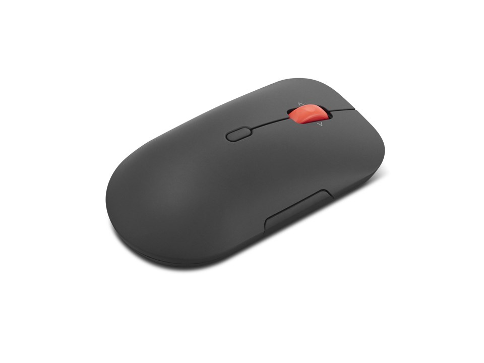 Bežični miš LENOVO Professional Wireless Rechargeable Mouse Gen 2 (Dual-mode, 4000 DPI, punjiva baterija, USB-C)-3