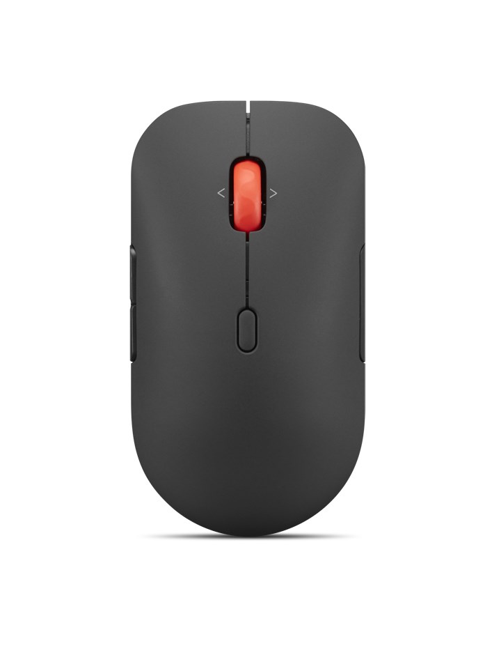 Bežični miš LENOVO Professional Wireless Rechargeable Mouse Gen 2 (Dual-mode, 4000 DPI, punjiva baterija, USB-C)-0
