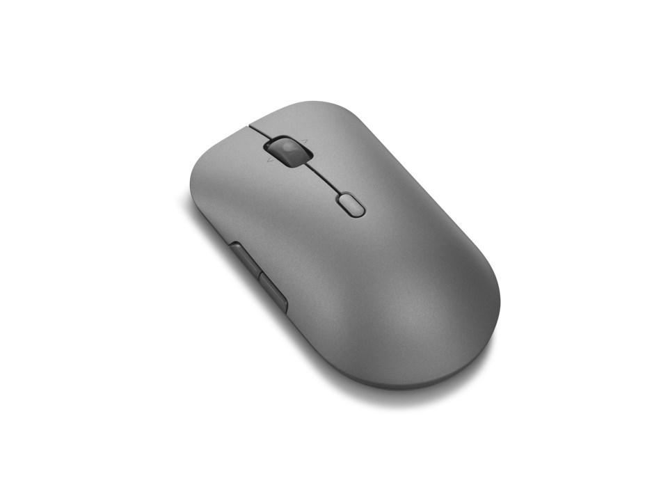 Miš LENOVO Professional Plus Wireless (Bluetooth + 2.4GHz, 2400 DPI, Ambidextrous)-3