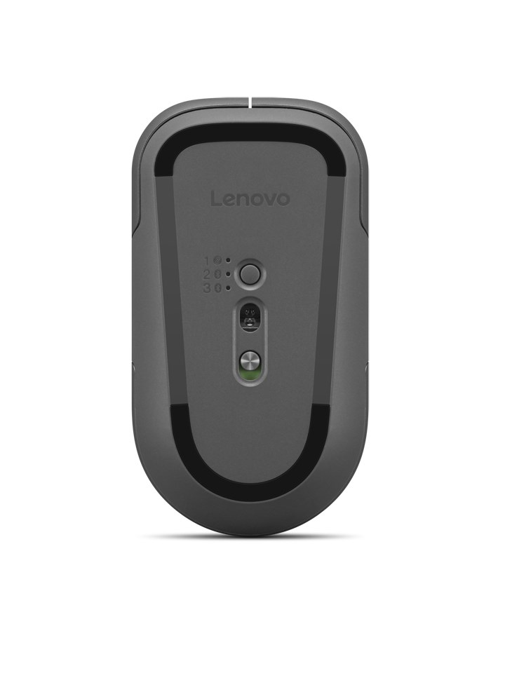 Miš LENOVO Professional Plus Wireless (Bluetooth + 2.4GHz, 2400 DPI, Ambidextrous)-1