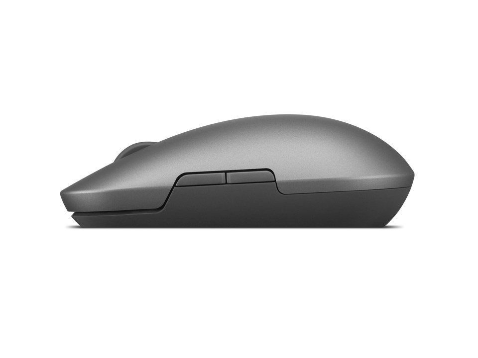 Miš LENOVO Professional Plus Wireless (Bluetooth + 2.4GHz, 2400 DPI, Ambidextrous)-2