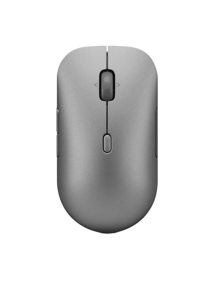 Miš LENOVO Professional Plus Wireless (Bluetooth + 2.4GHz, 2400 DPI, Ambidextrous)